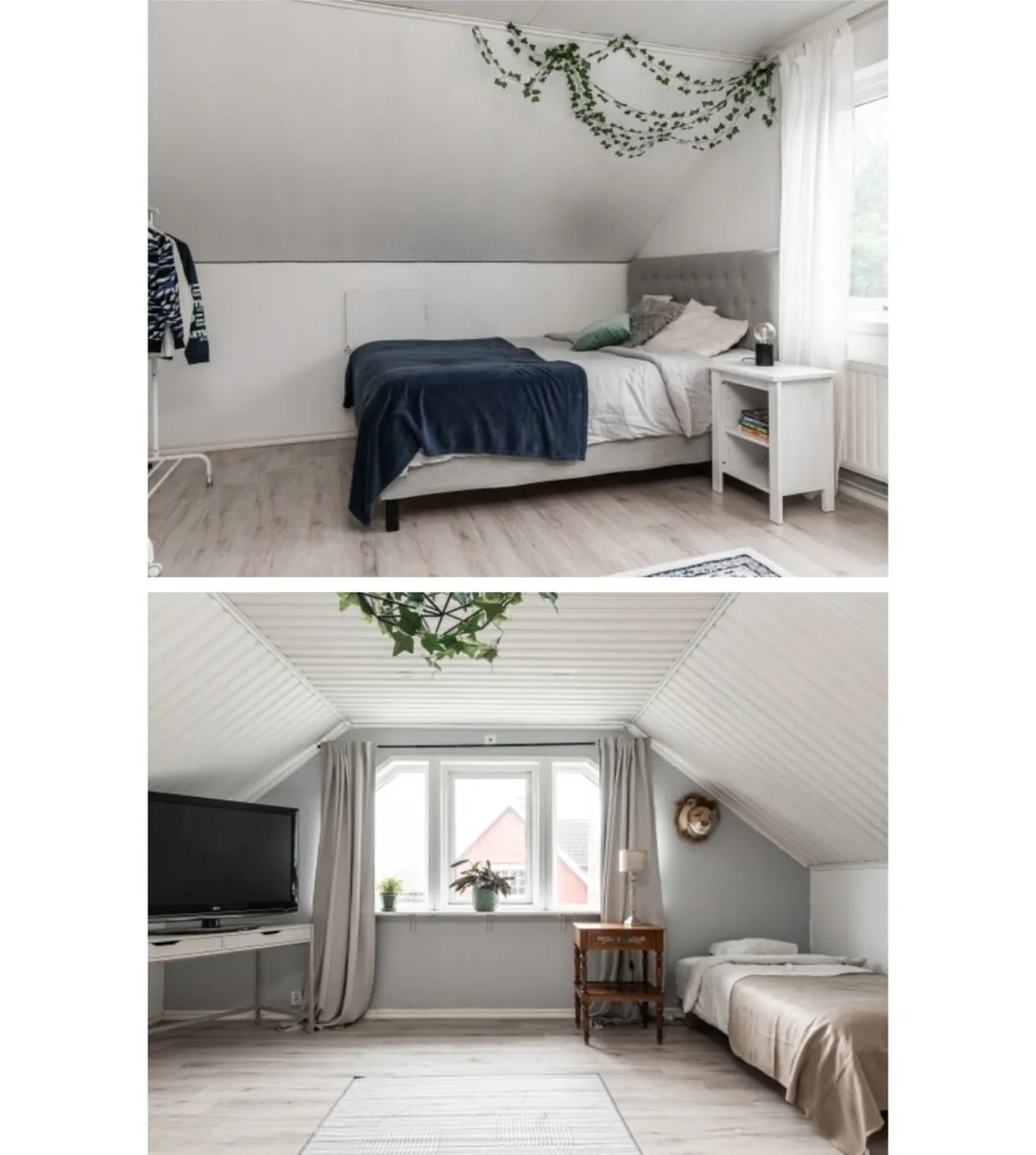 Hyresbostad på Hovmantorp i hovmantorp