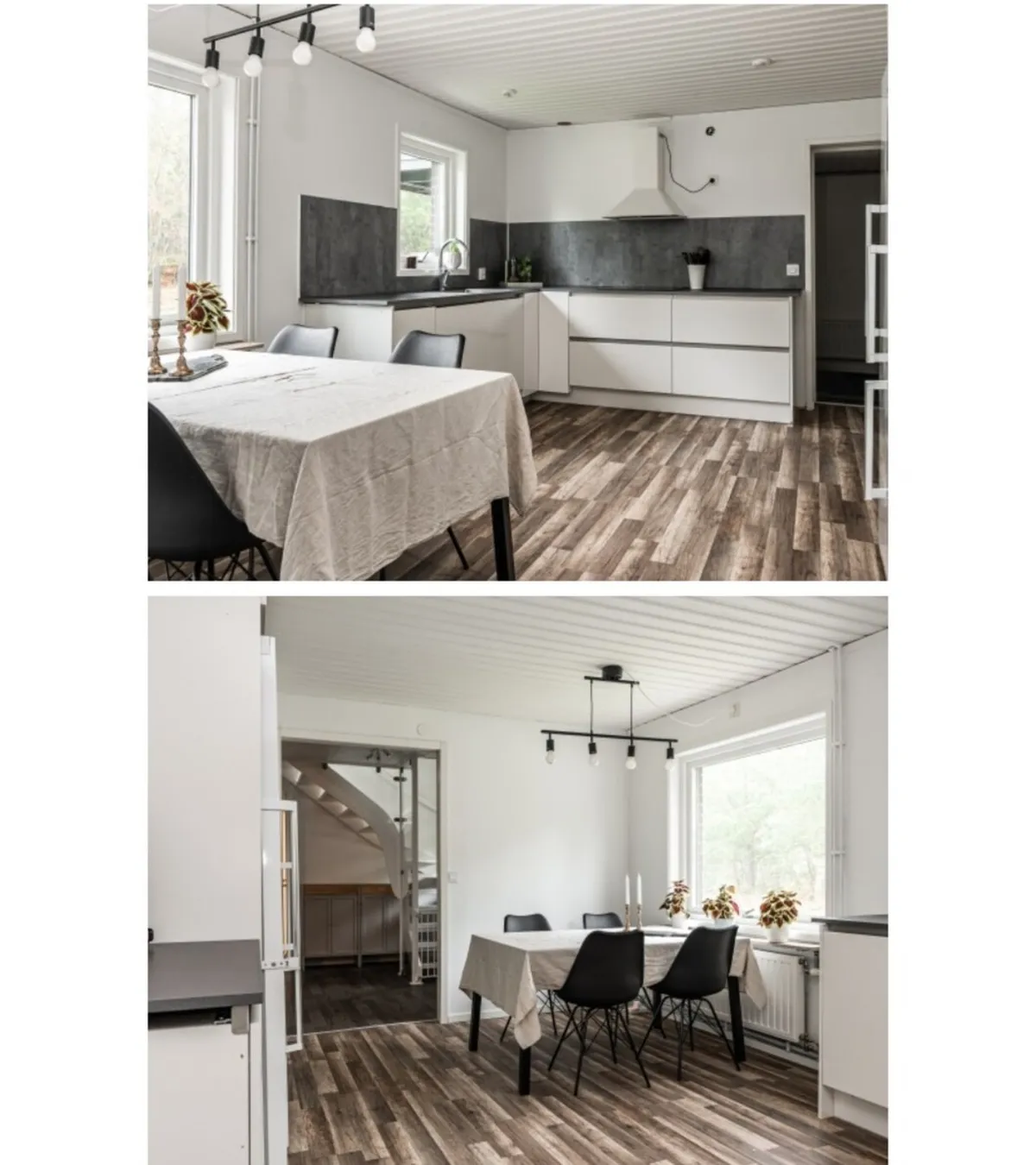 Hyresbostad på Hovmantorp i hovmantorp