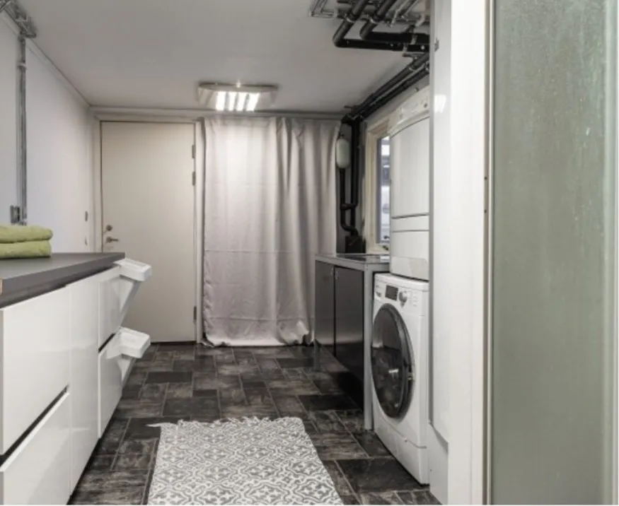 Hyresbostad på Hovmantorp i hovmantorp