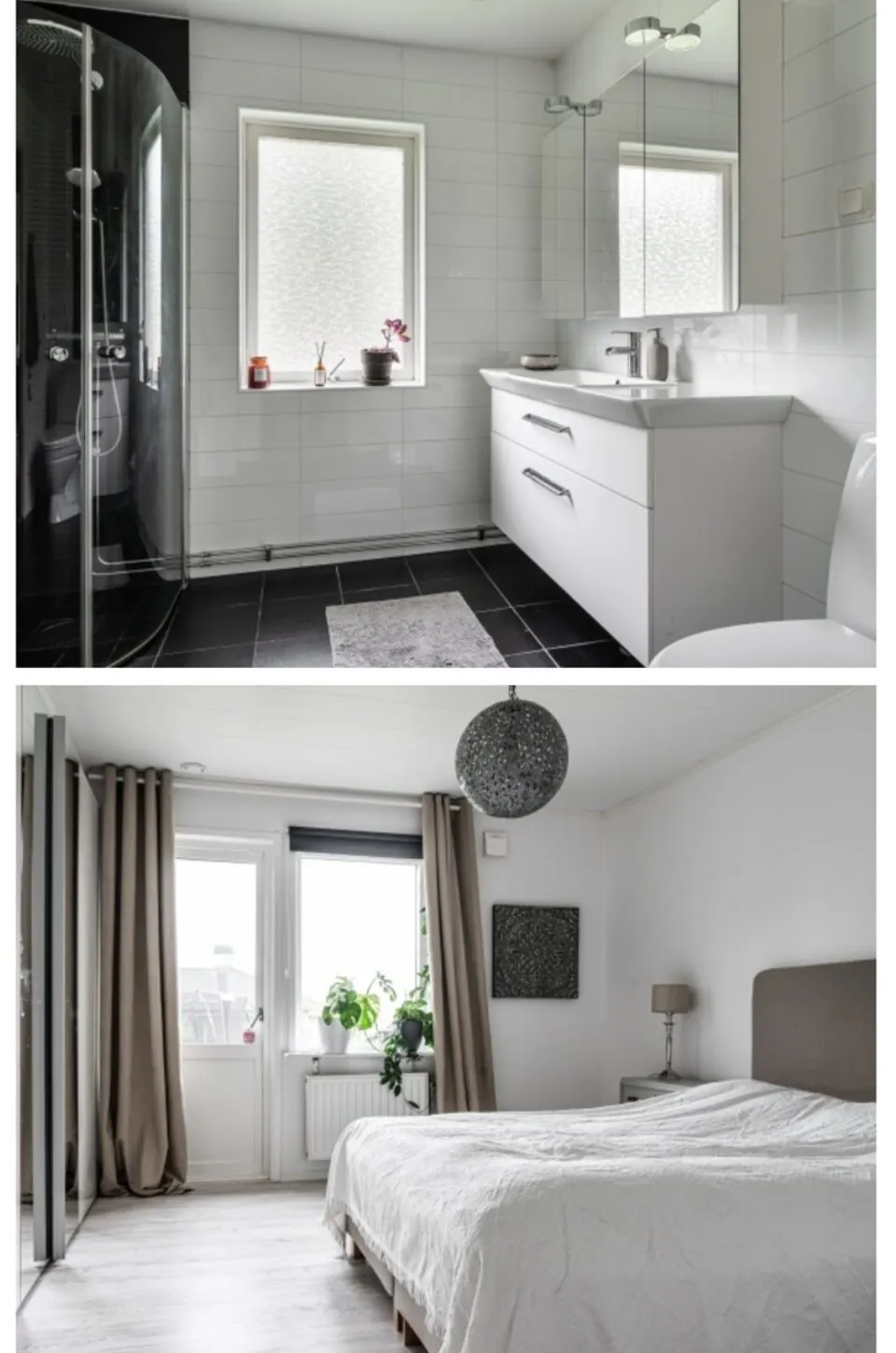 Hyresbostad på Hovmantorp i hovmantorp