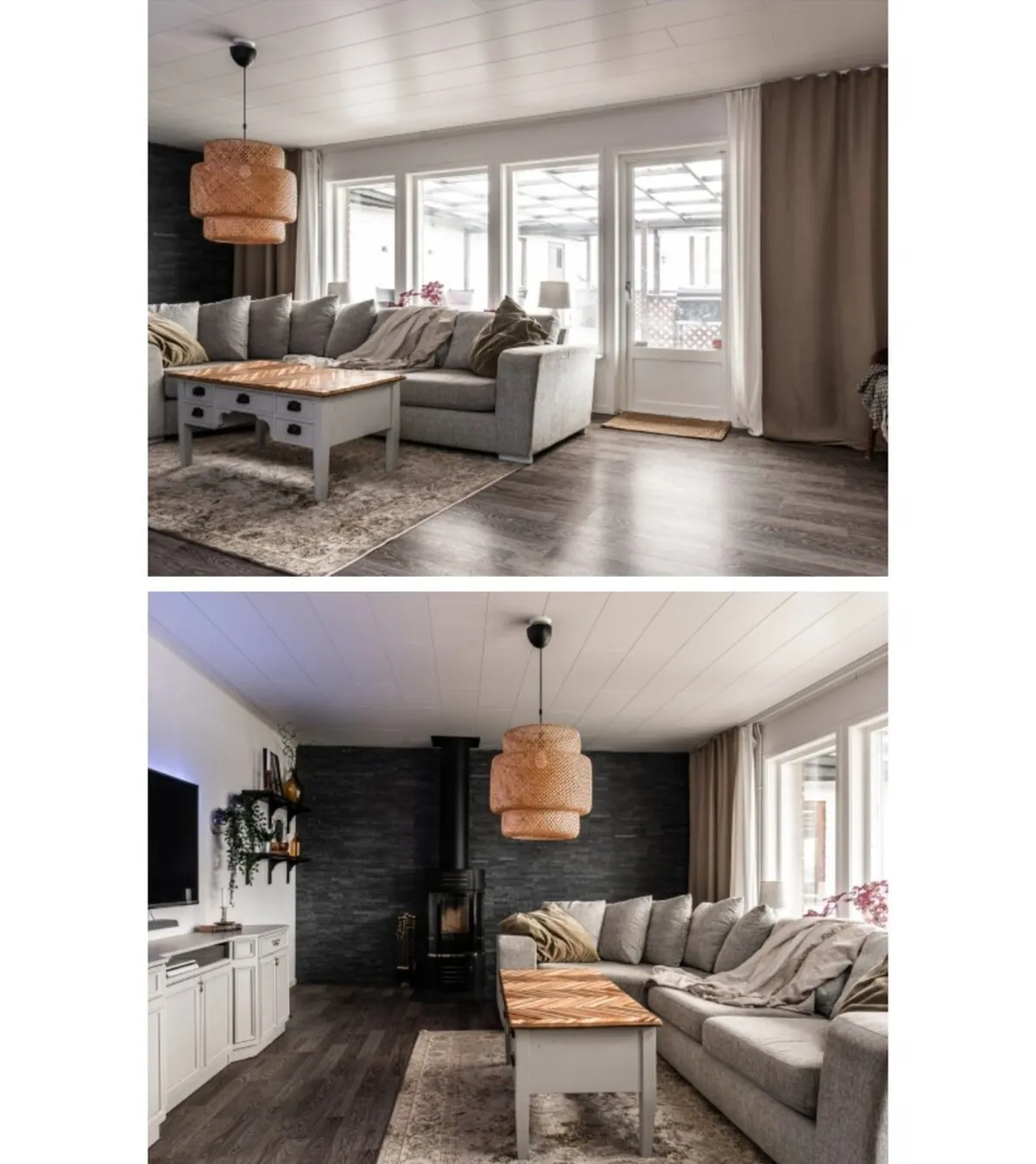 Hyresbostad på Hovmantorp i hovmantorp