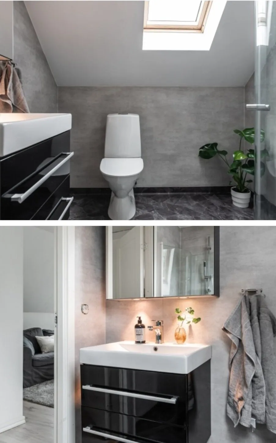 Hyresbostad på Hovmantorp i hovmantorp