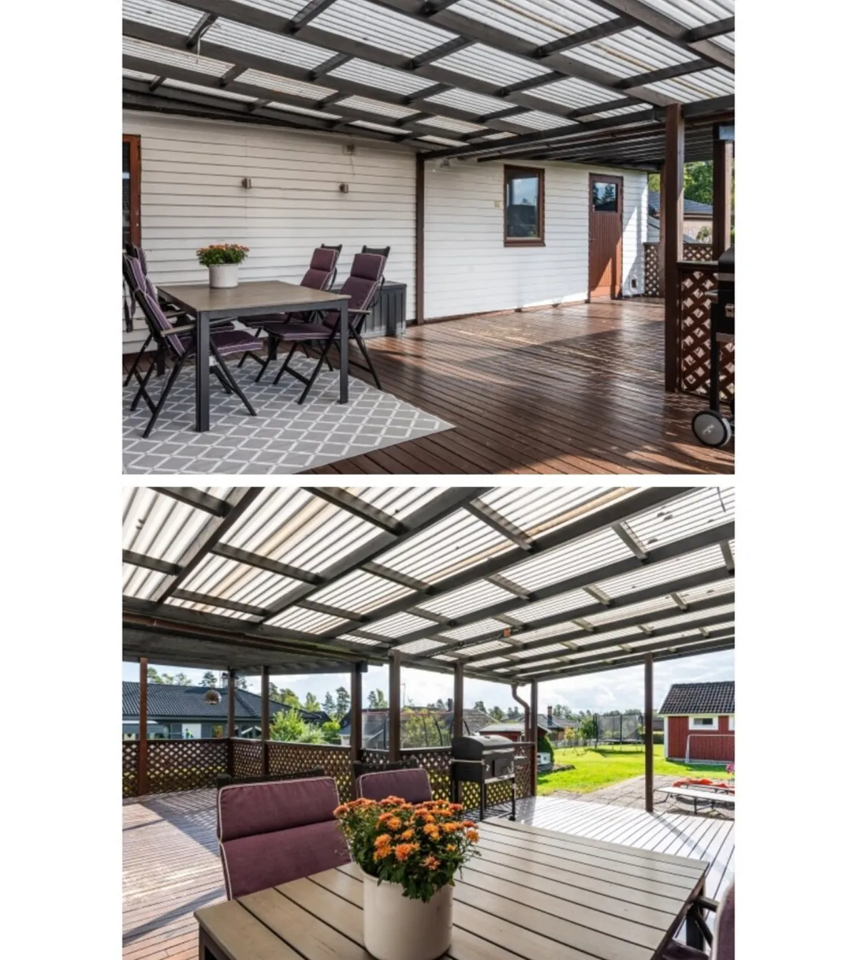 Hyresbostad på Hovmantorp i hovmantorp