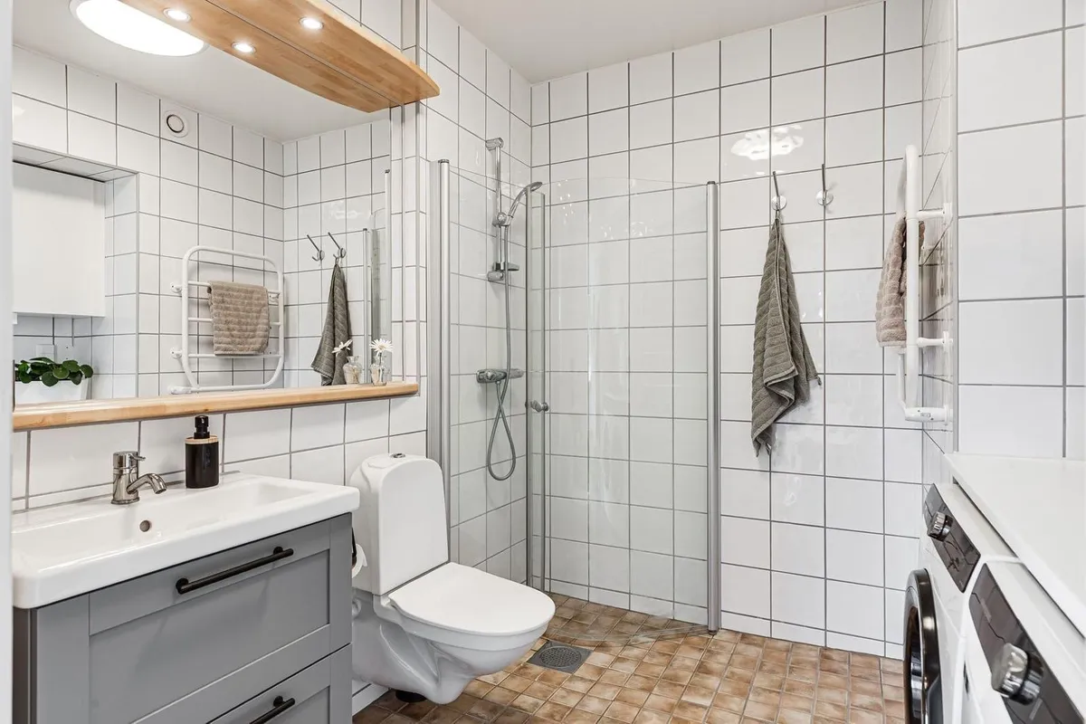 Hyreslägenhet på Halmstad i halmstad