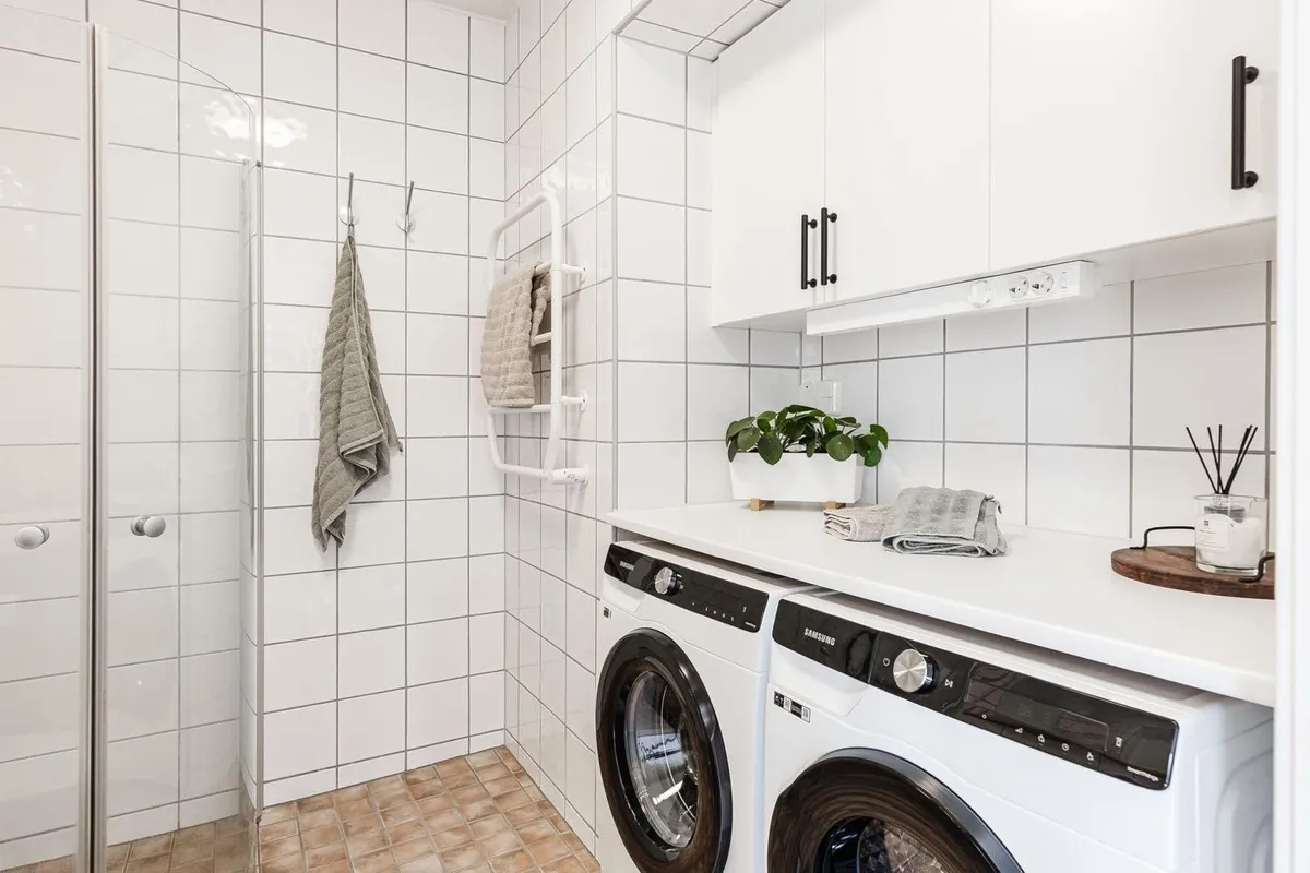 Hyreslägenhet på Halmstad i halmstad