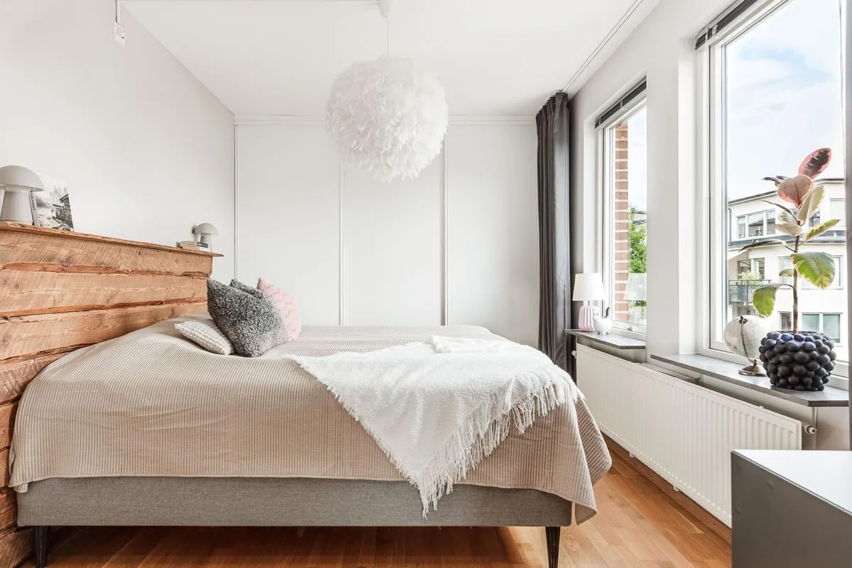 Hyreslägenhet på Halmstad i halmstad