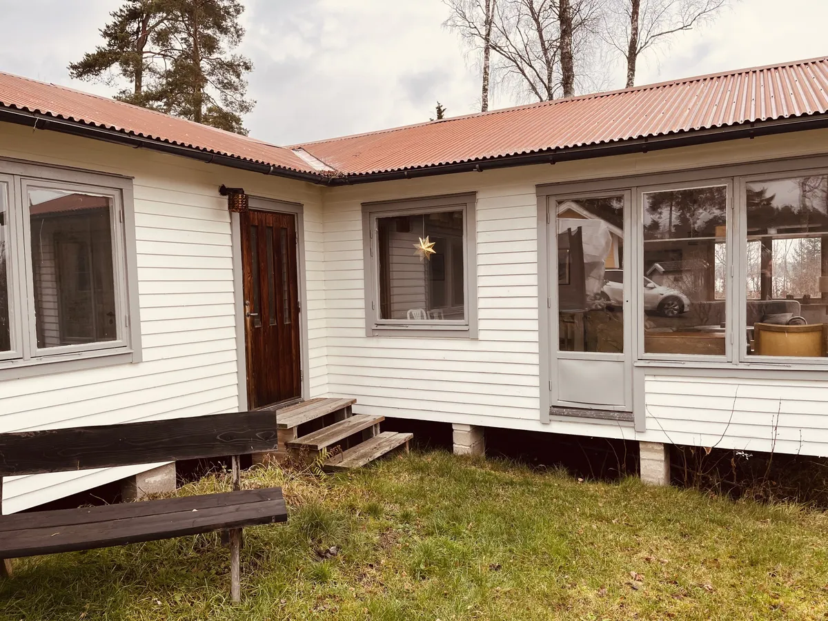 Hyresbostad på Vaxholm i vaxholm