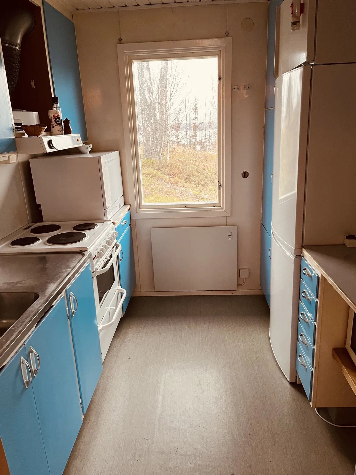 Hyresbostad på Vaxholm i vaxholm