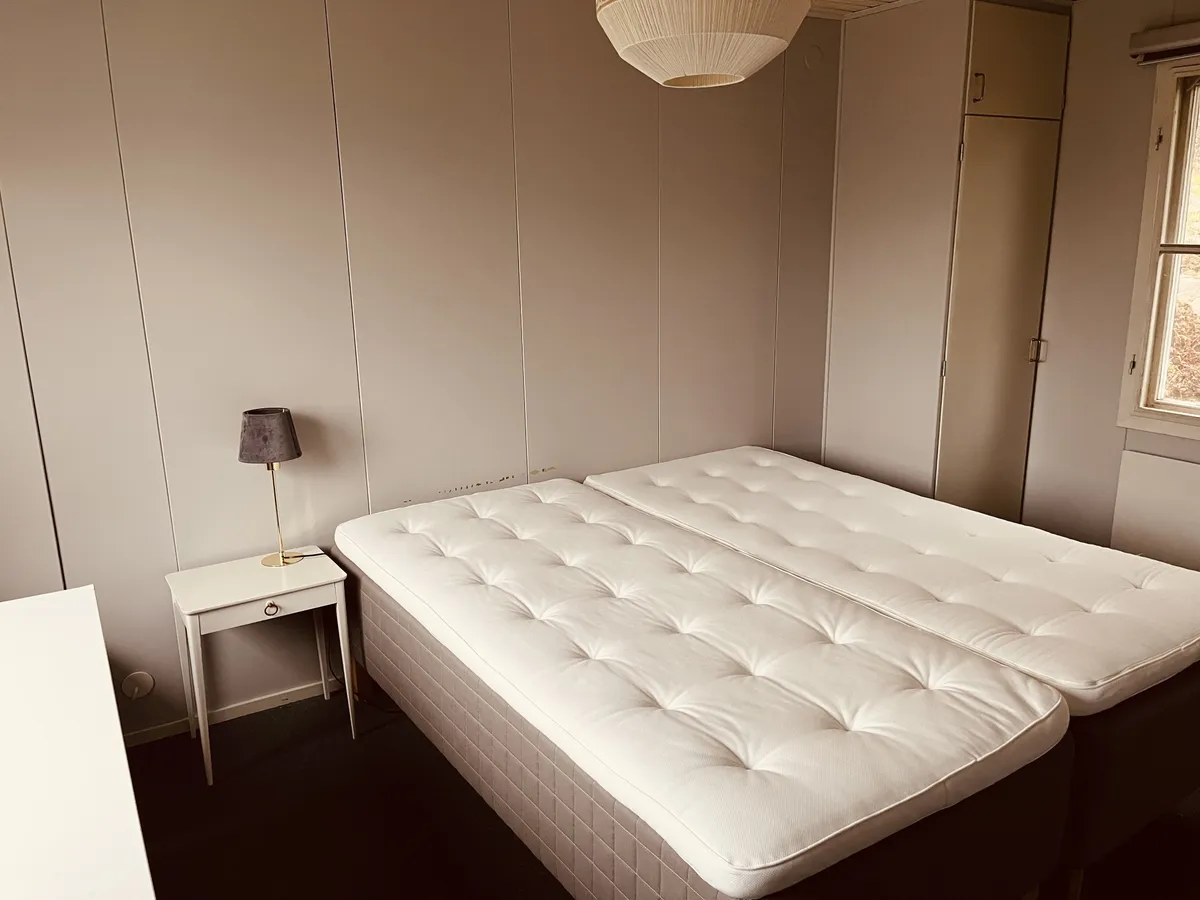 Hyresbostad på Vaxholm i vaxholm