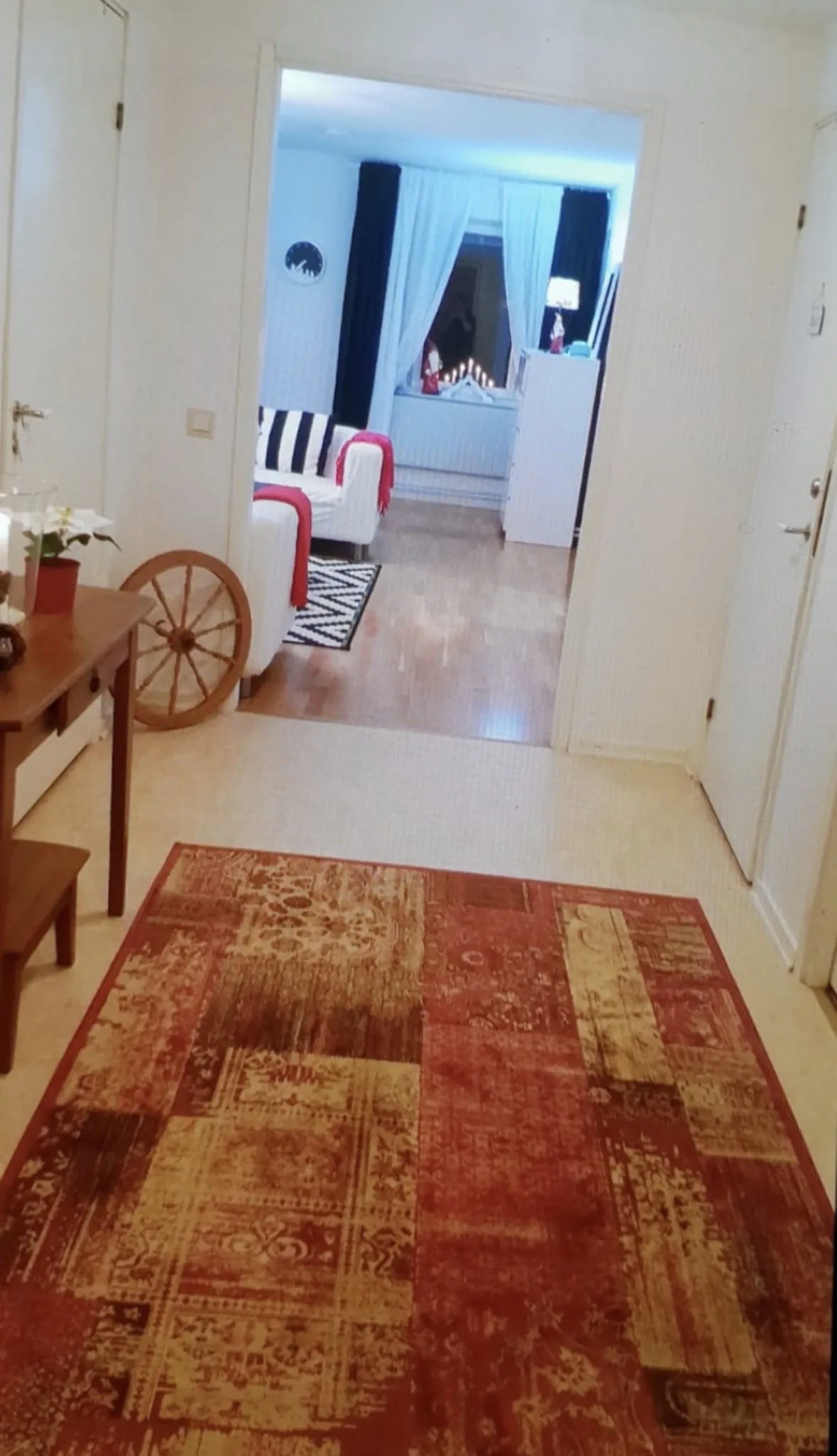 Hyreslägenhet på Göteborg i goteborg