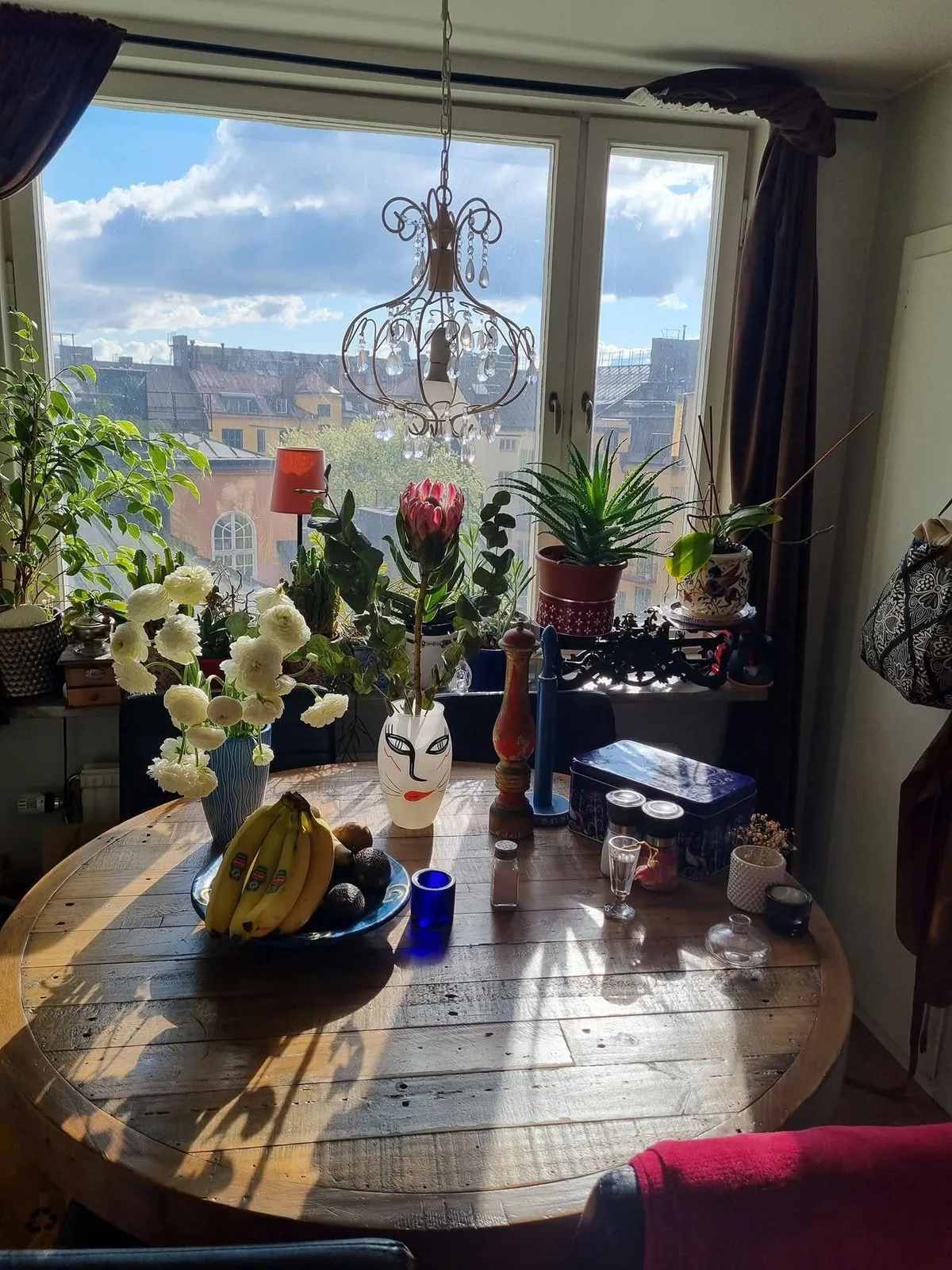 Hyreslägenhet på Stockholm i stockholm