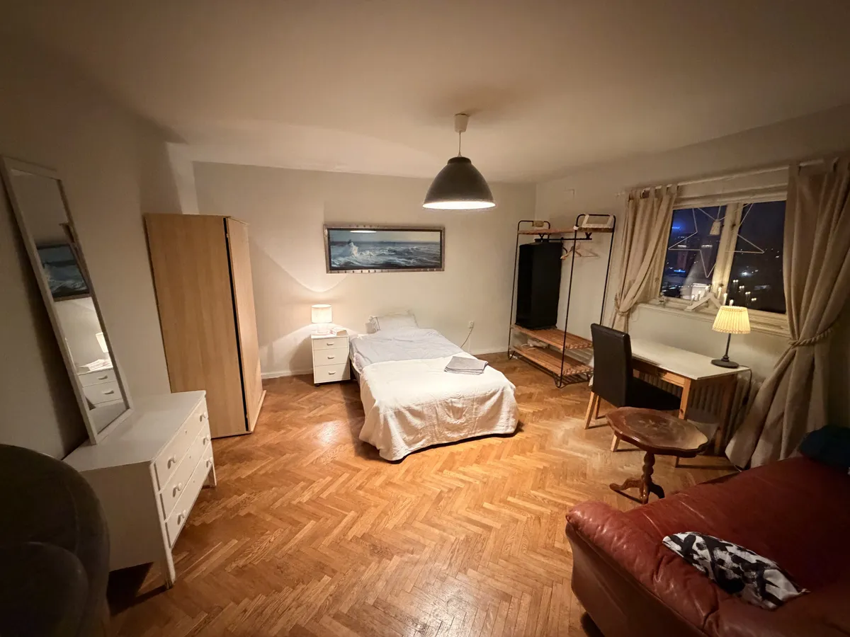 Hyresbostad på Göteborg i goteborg