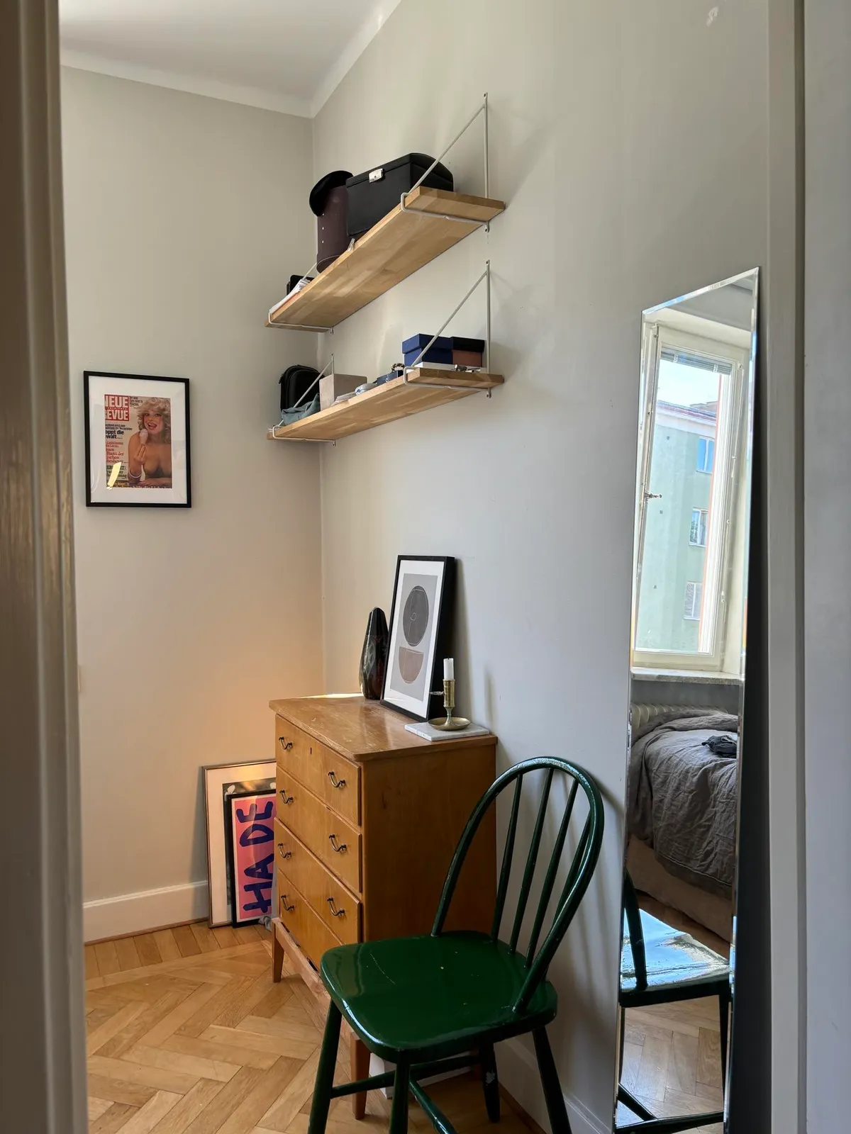 Hyreslägenhet på Uppsala i uppsala