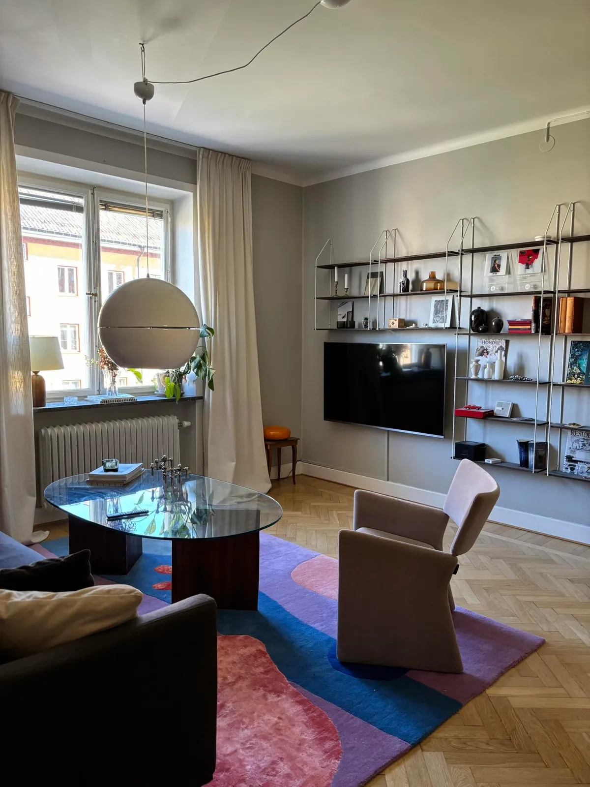 Hyreslägenhet på Uppsala i uppsala