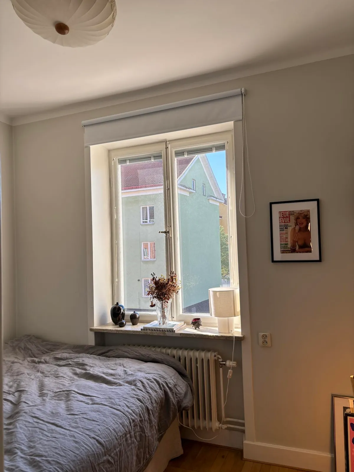 Hyreslägenhet på Uppsala i uppsala