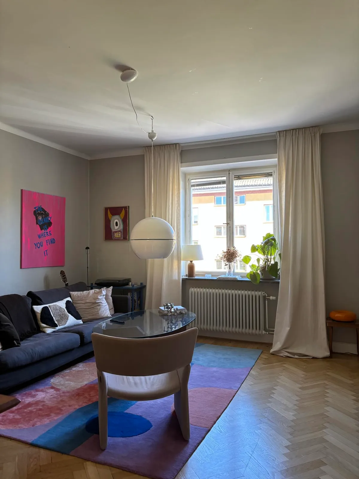 Hyreslägenhet på Uppsala i uppsala