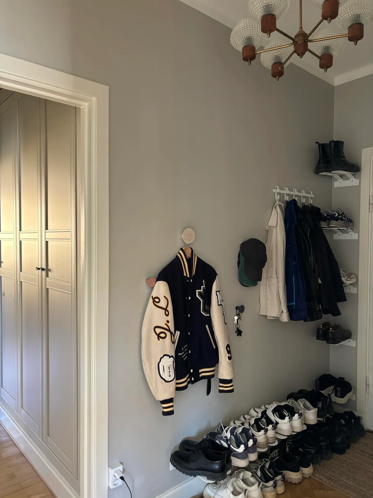 Hyreslägenhet på Uppsala i uppsala