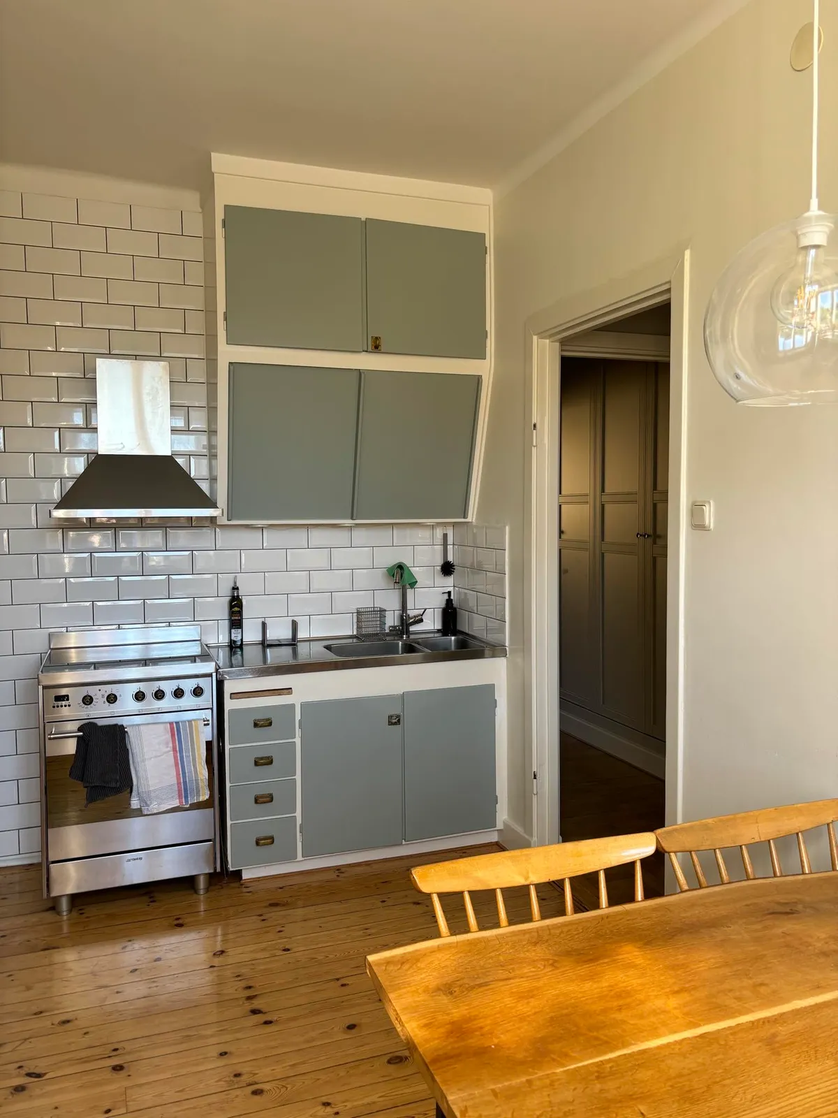 Hyreslägenhet på Uppsala i uppsala