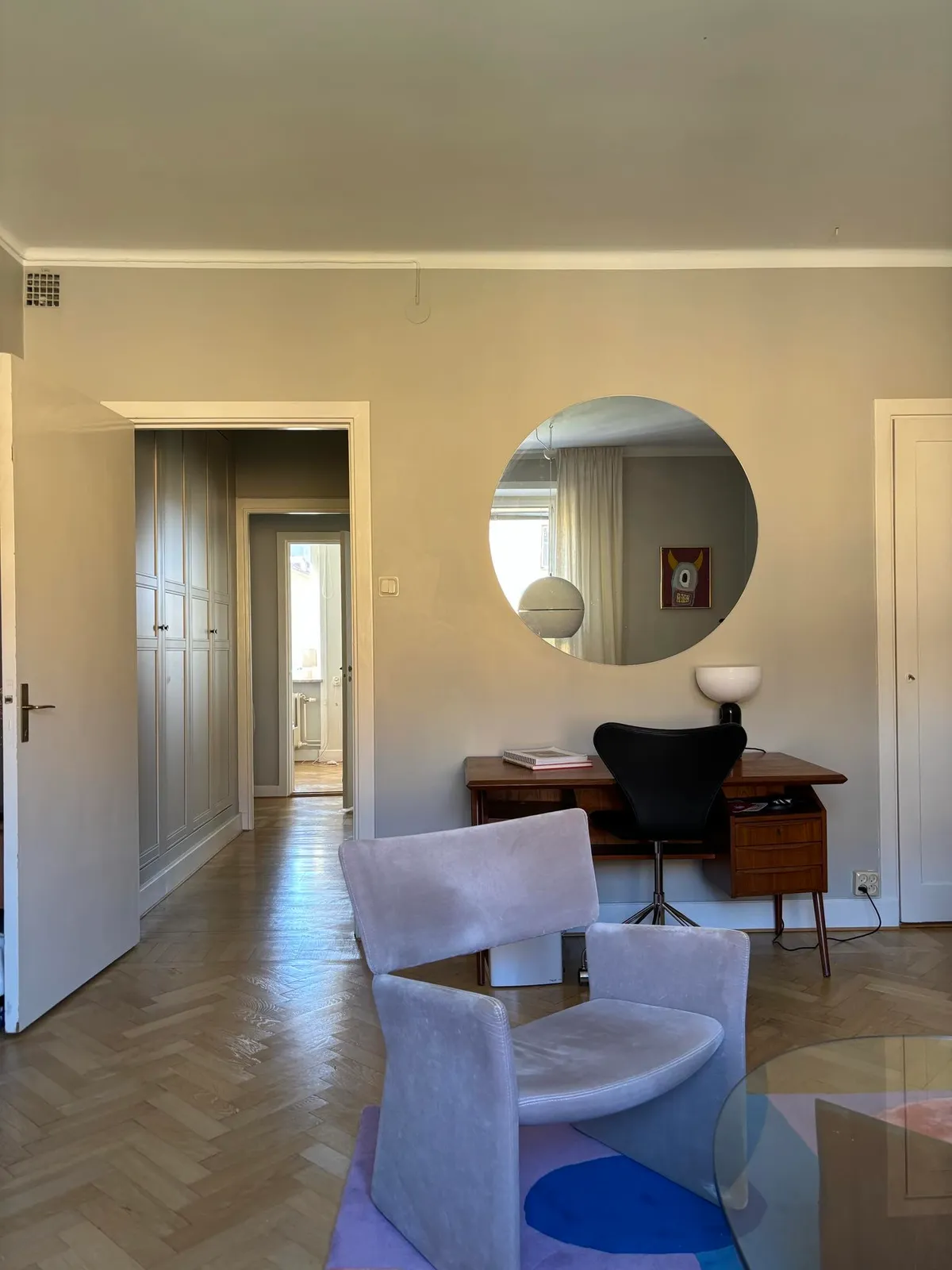 Hyreslägenhet på Uppsala i uppsala