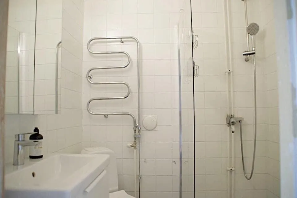 Hyreslägenhet på Uppsala i uppsala