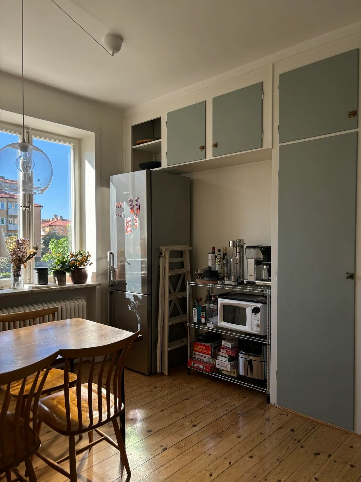 Hyreslägenhet på Uppsala i uppsala