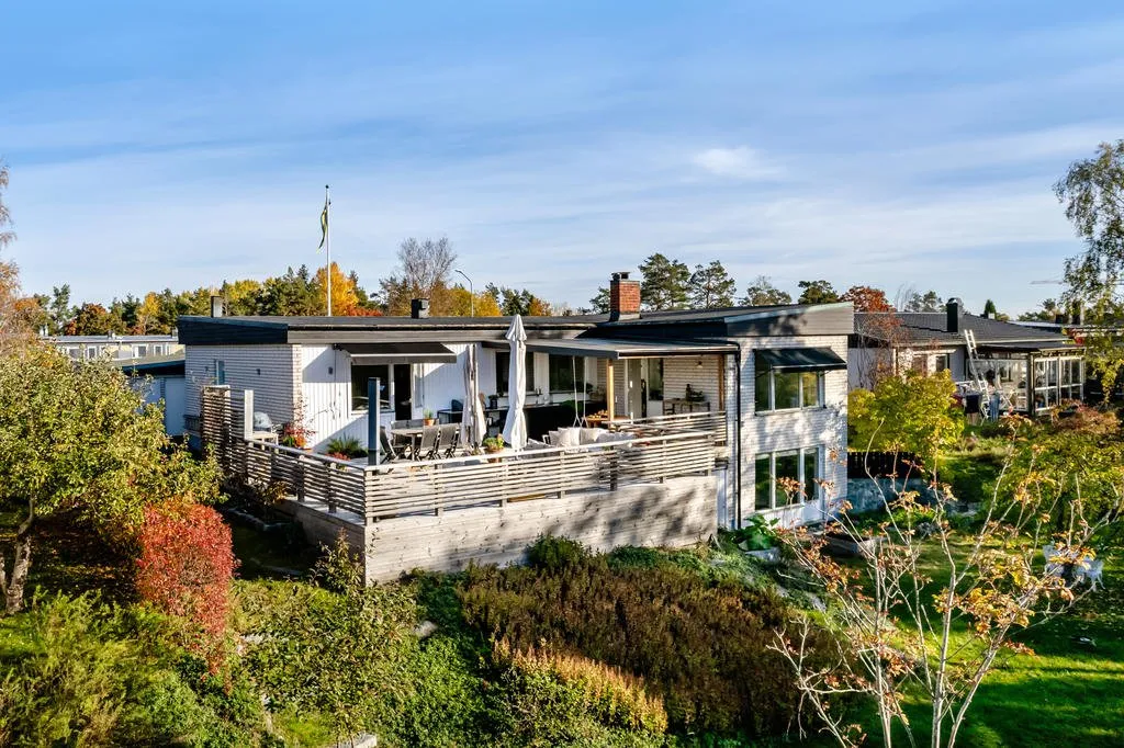 Hyresbostad på Saltsjö-boo i saltsjo-boo