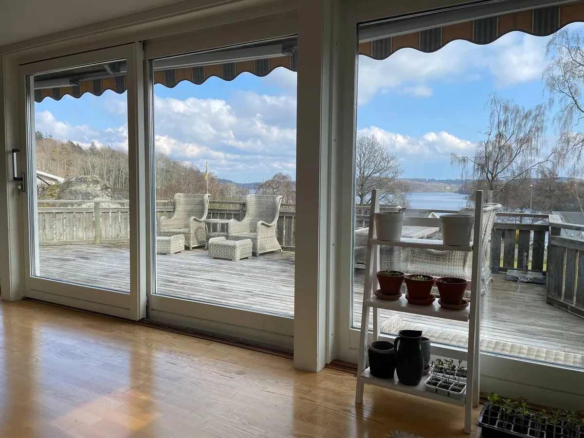 Hyresbostad på Kungsbacka i kungsbacka