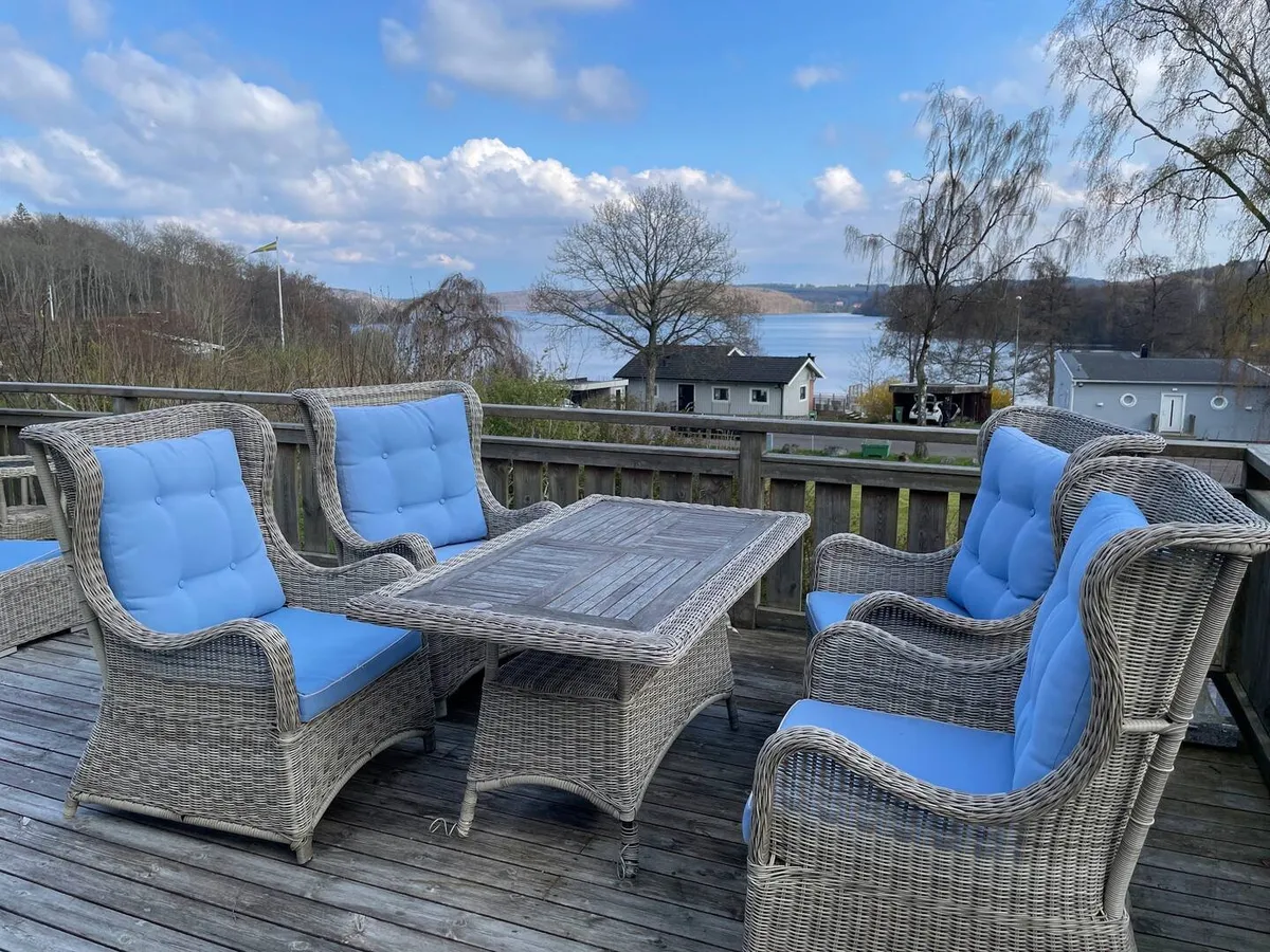 Hyresbostad på Kungsbacka i kungsbacka