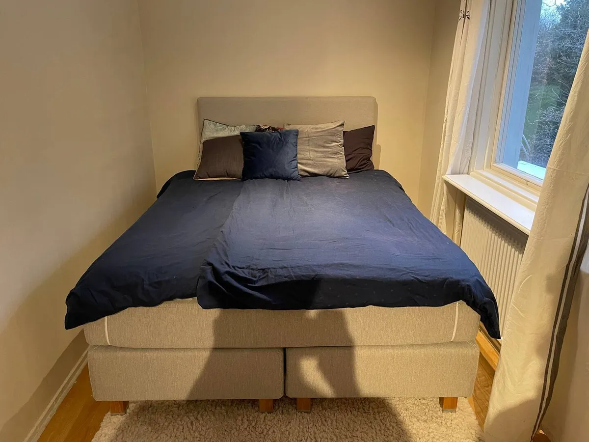 Hyresbostad på Kungsbacka i kungsbacka