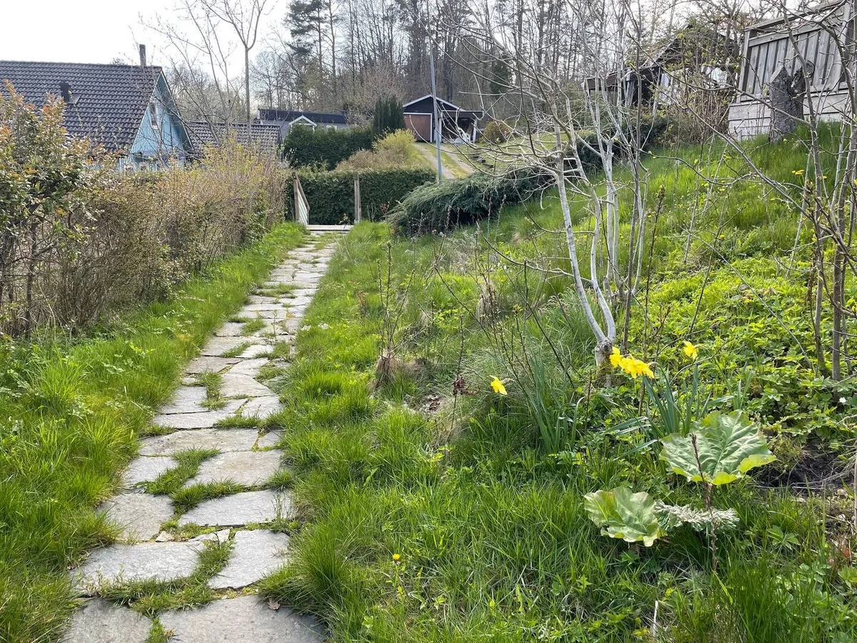 Hyresbostad på Kungsbacka i kungsbacka