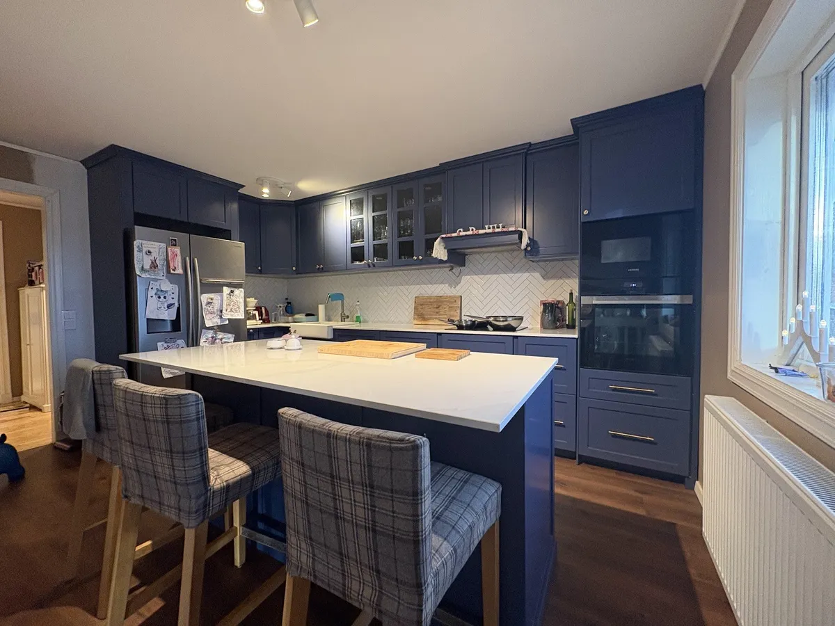 Hyresbostad på Kungsbacka i kungsbacka