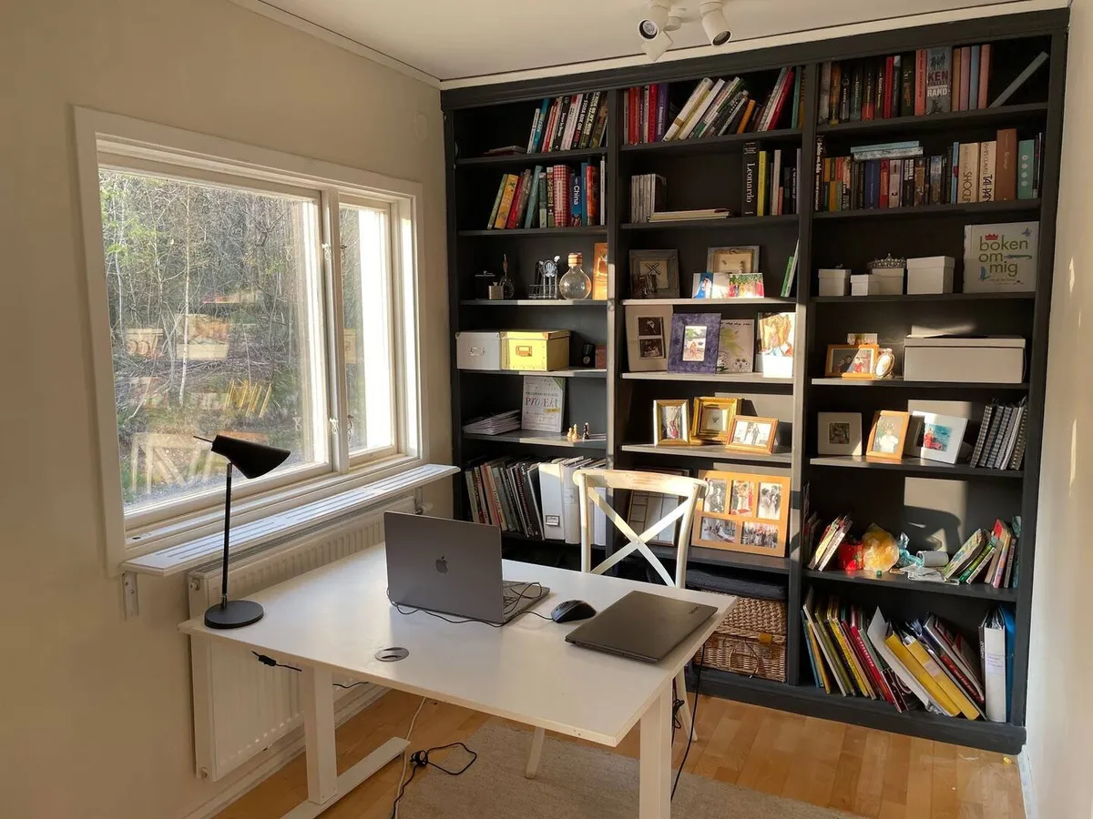 Hyresbostad på Kungsbacka i kungsbacka