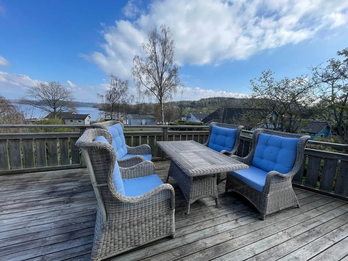 Hyresbostad på Kungsbacka i kungsbacka