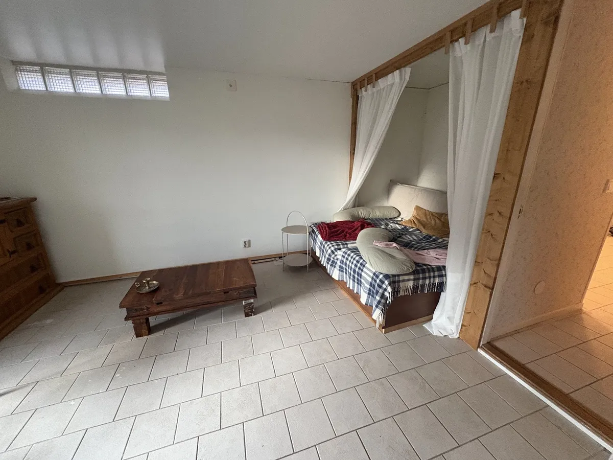 Hyresbostad på Kungsbacka i kungsbacka