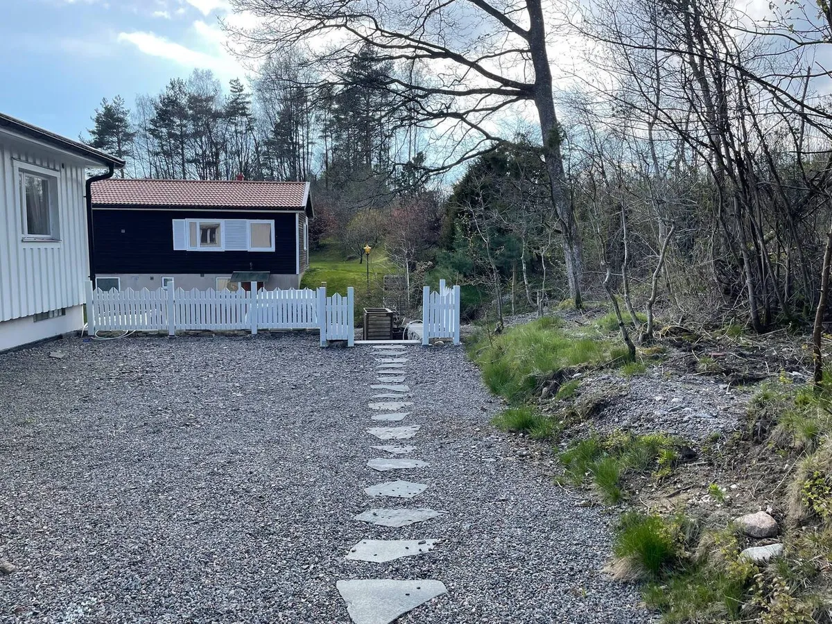 Hyresbostad på Kungsbacka i kungsbacka