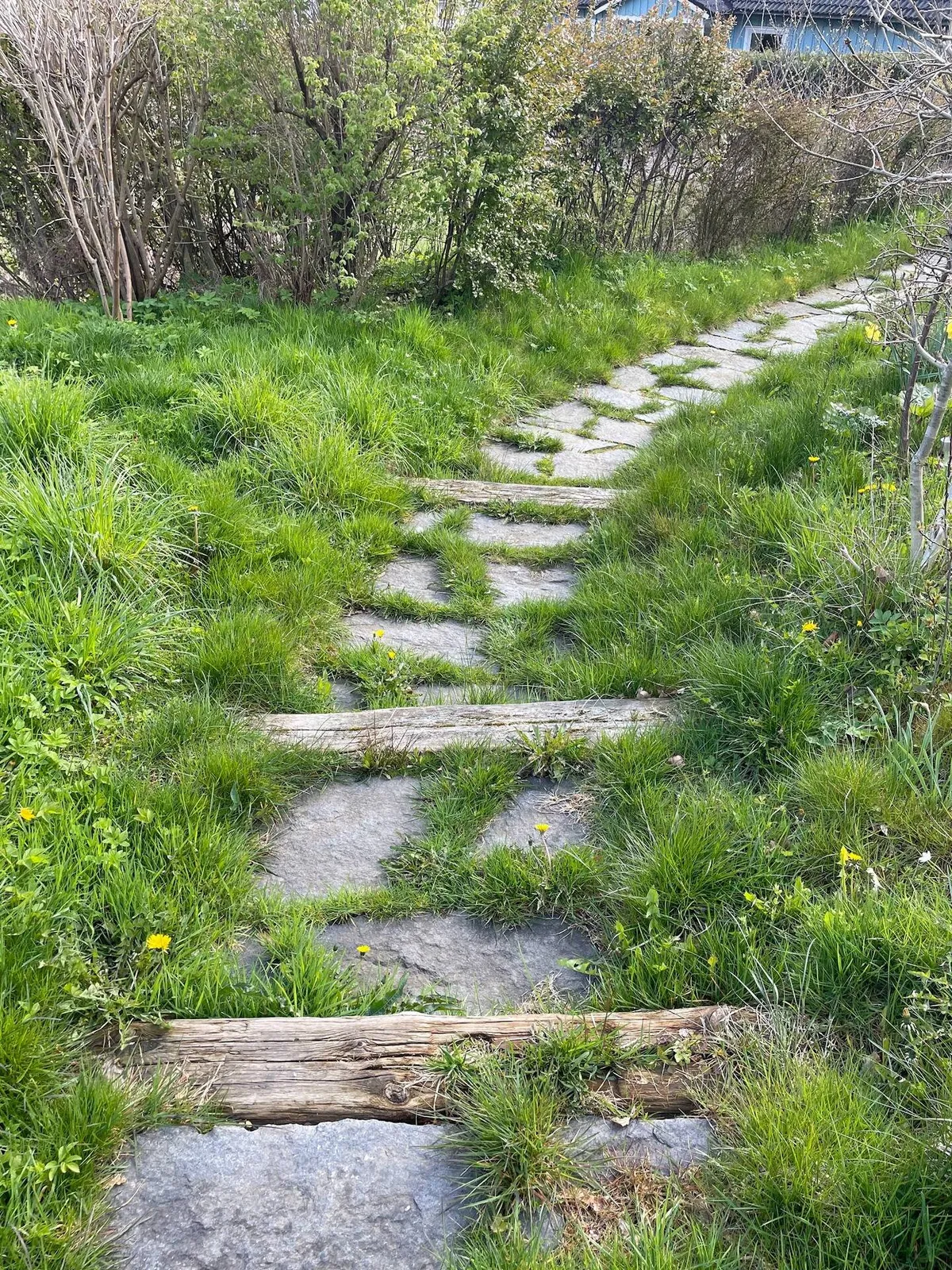 Hyresbostad på Kungsbacka i kungsbacka
