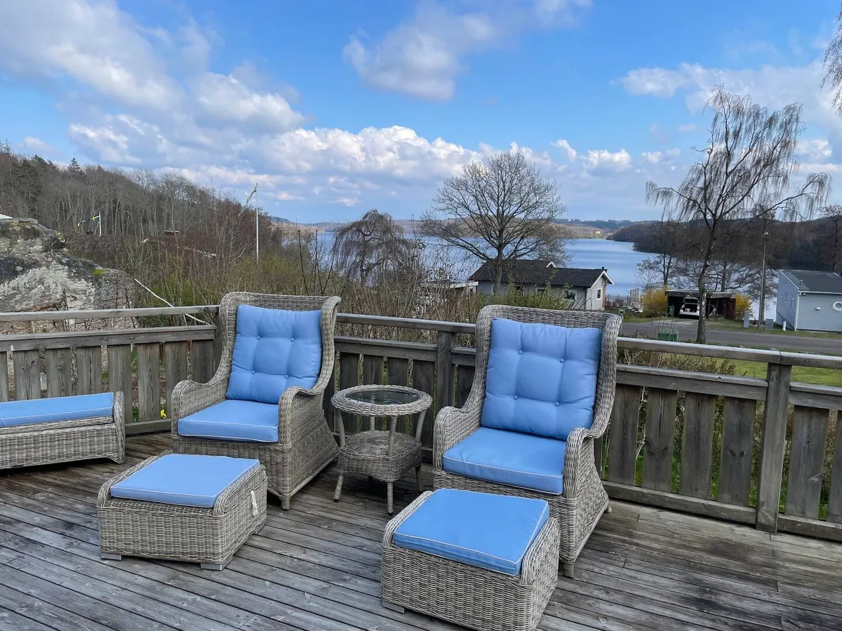 Hyresbostad på Kungsbacka i kungsbacka