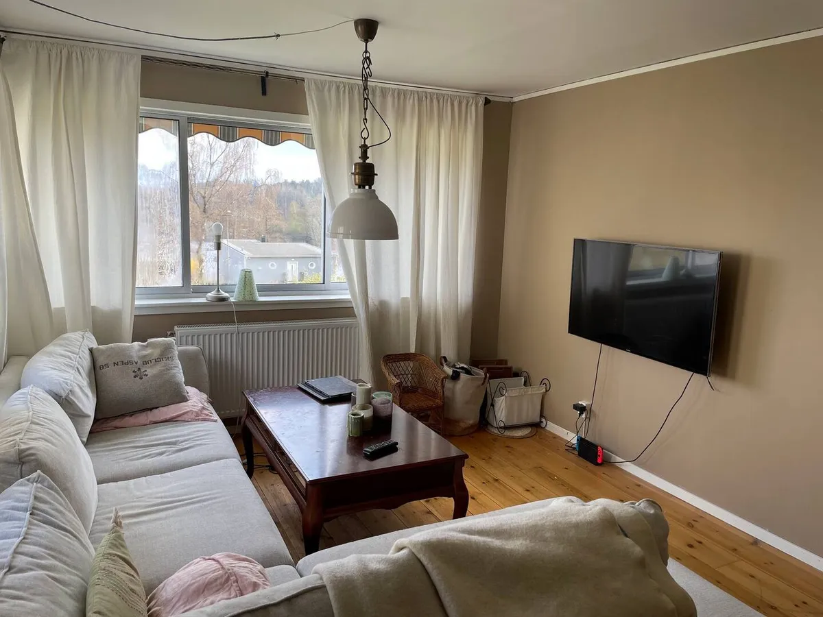 Hyresbostad på Kungsbacka i kungsbacka