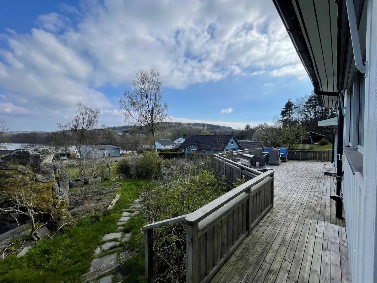 Hyresbostad på Kungsbacka i kungsbacka