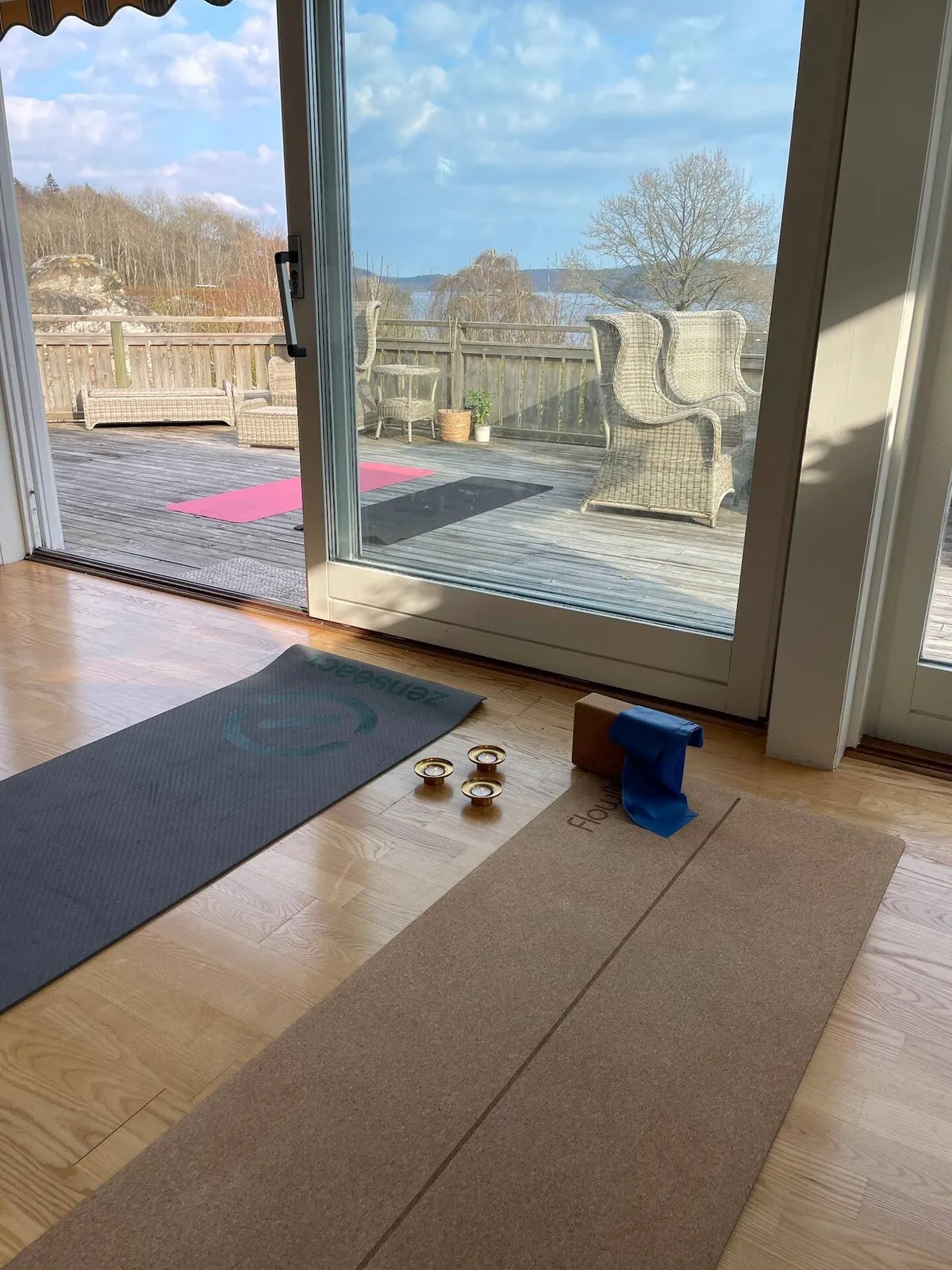 Hyresbostad på Kungsbacka i kungsbacka