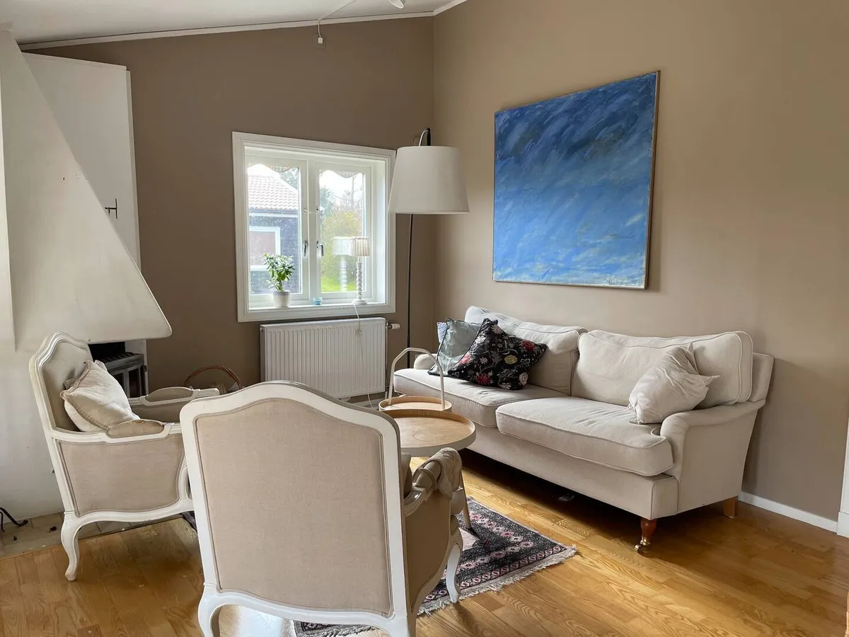 Hyresbostad på Kungsbacka i kungsbacka