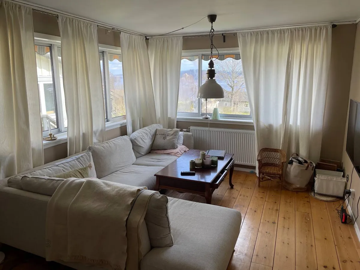 Hyresbostad på Kungsbacka i kungsbacka