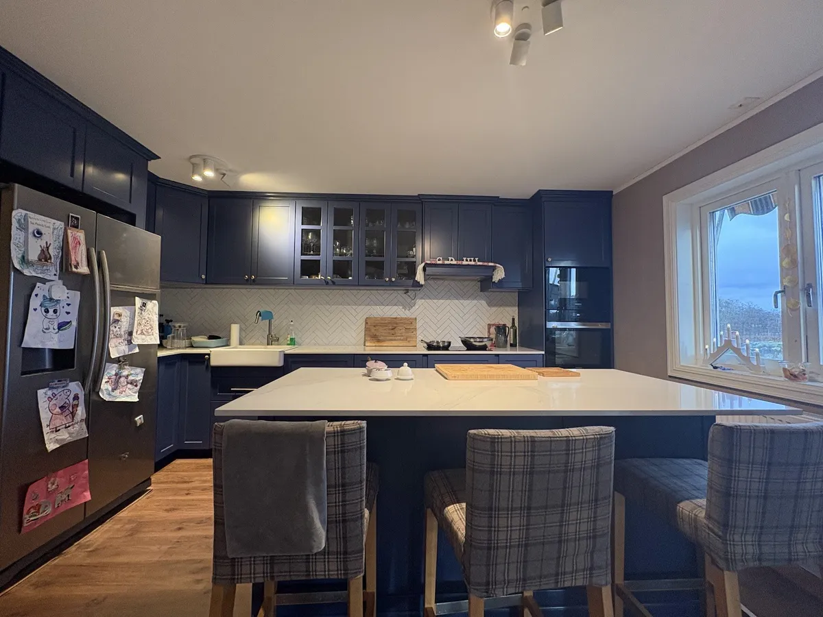 Hyresbostad på Kungsbacka i kungsbacka