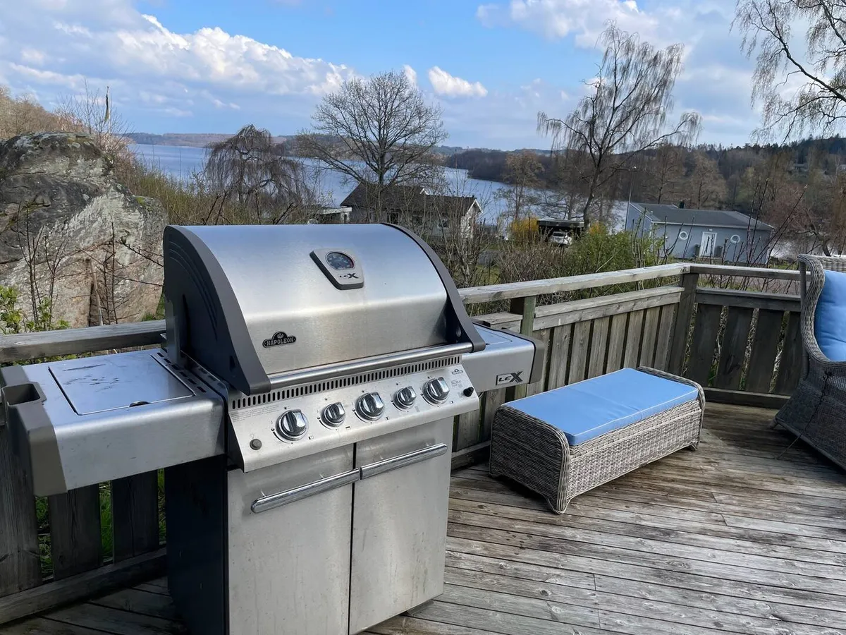 Hyresbostad på Kungsbacka i kungsbacka