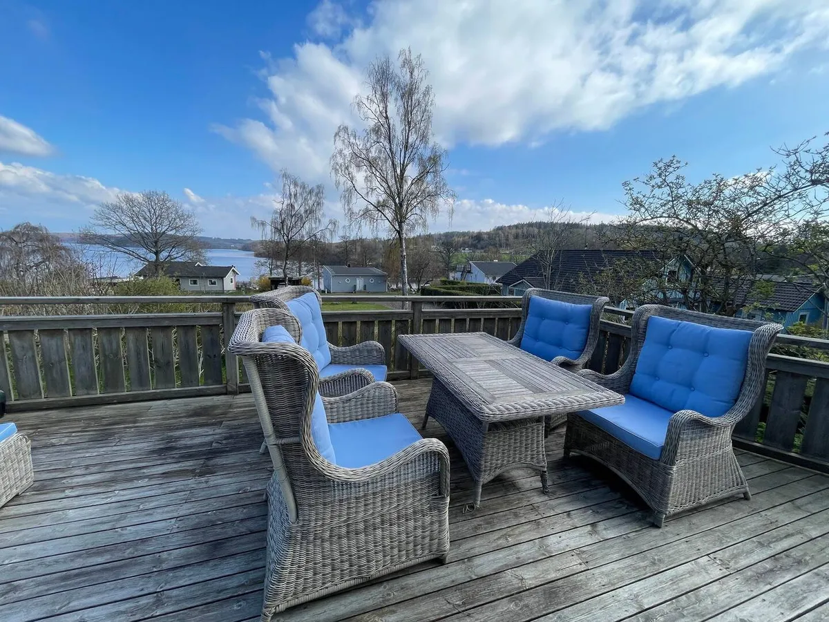 Hyresbostad på Kungsbacka i kungsbacka