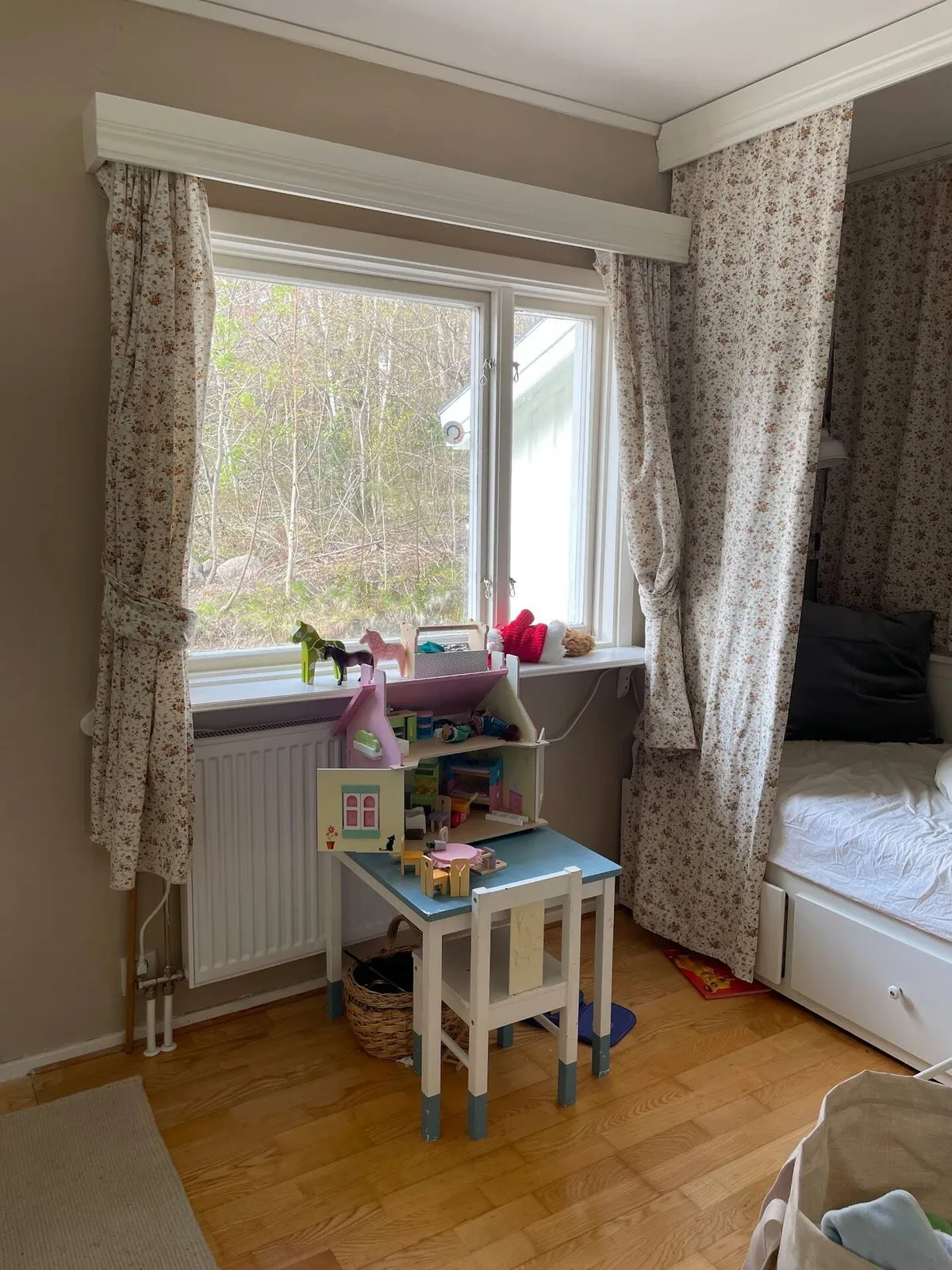 Hyresbostad på Kungsbacka i kungsbacka