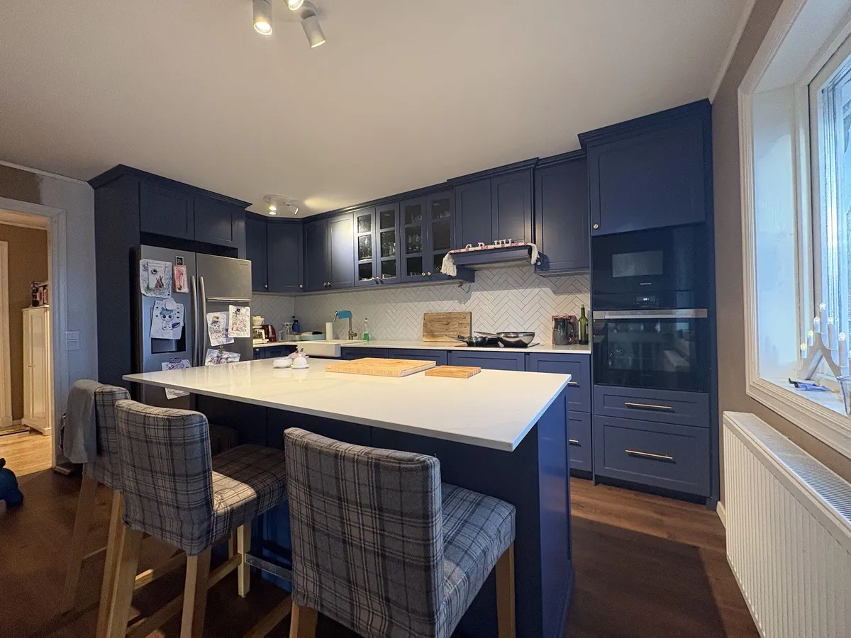 Hyresbostad på Kungsbacka i kungsbacka