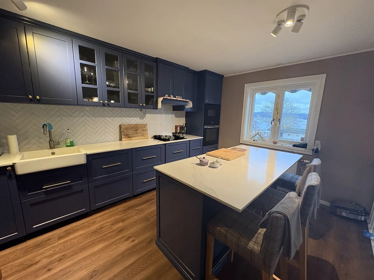 Hyresbostad på Kungsbacka i kungsbacka