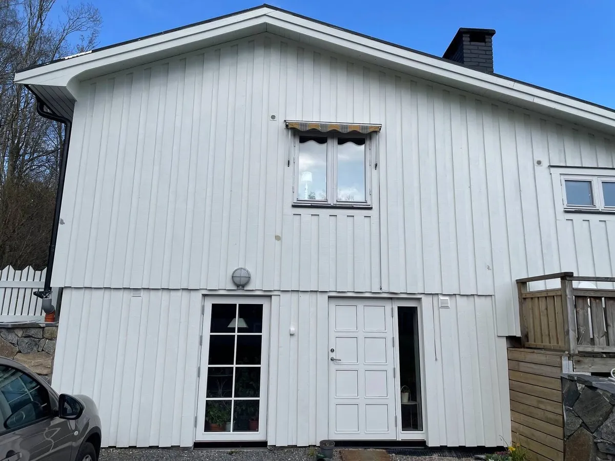 Hyresbostad på Kungsbacka i kungsbacka