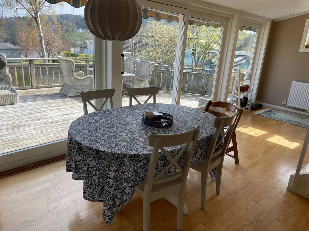 Hyresbostad på Kungsbacka i kungsbacka